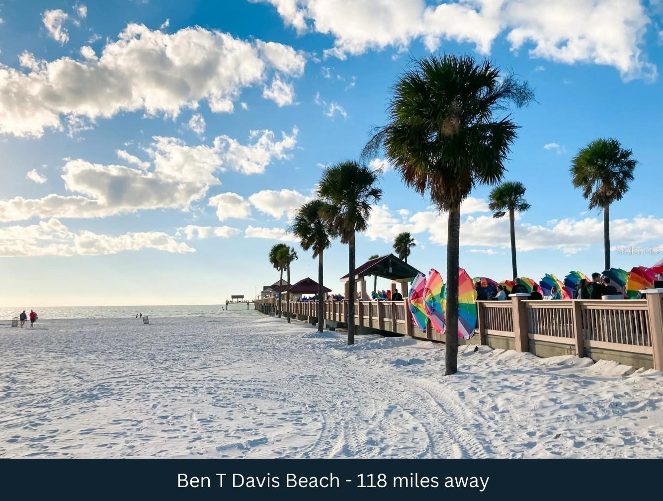 ROSELAND PARK - Land