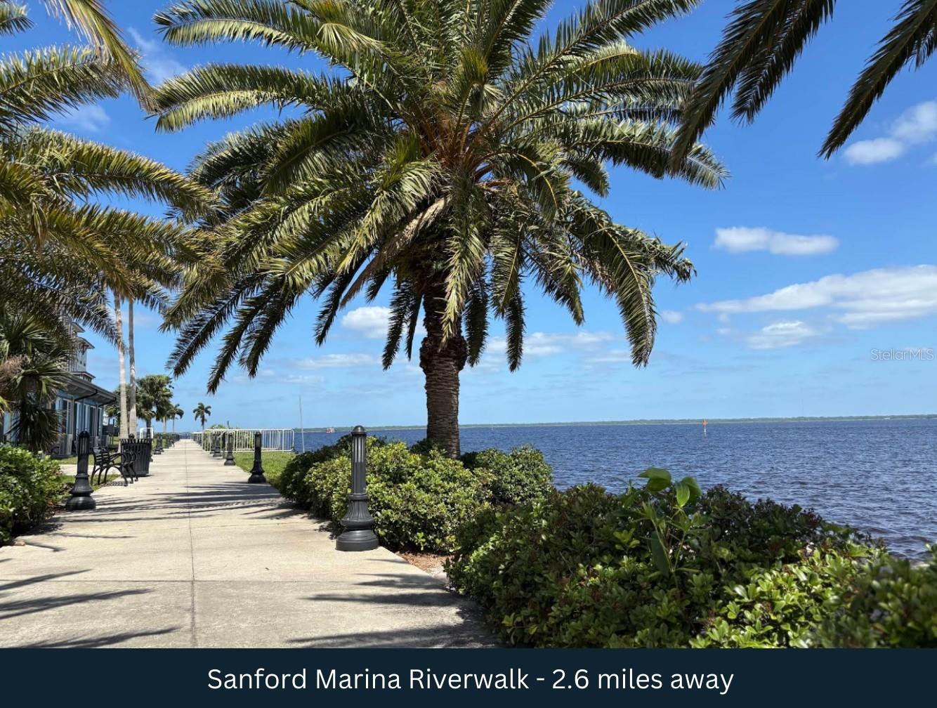 ROSELAND PARK - Land