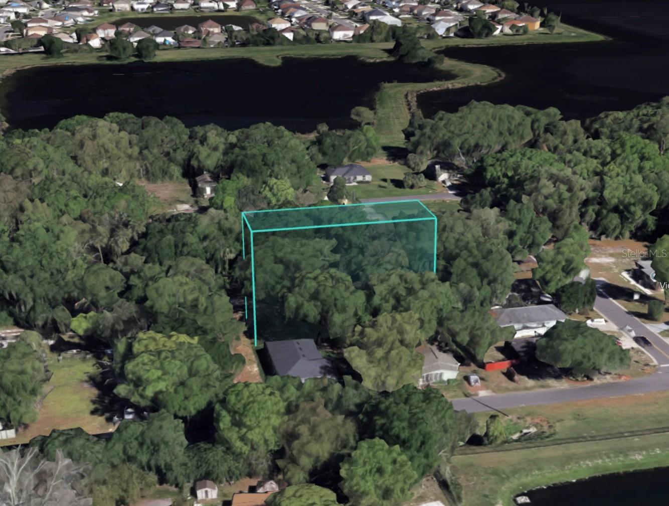 ROSELAND PARK - Land