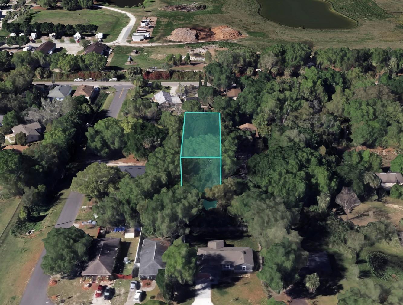 ROSELAND PARK - Land