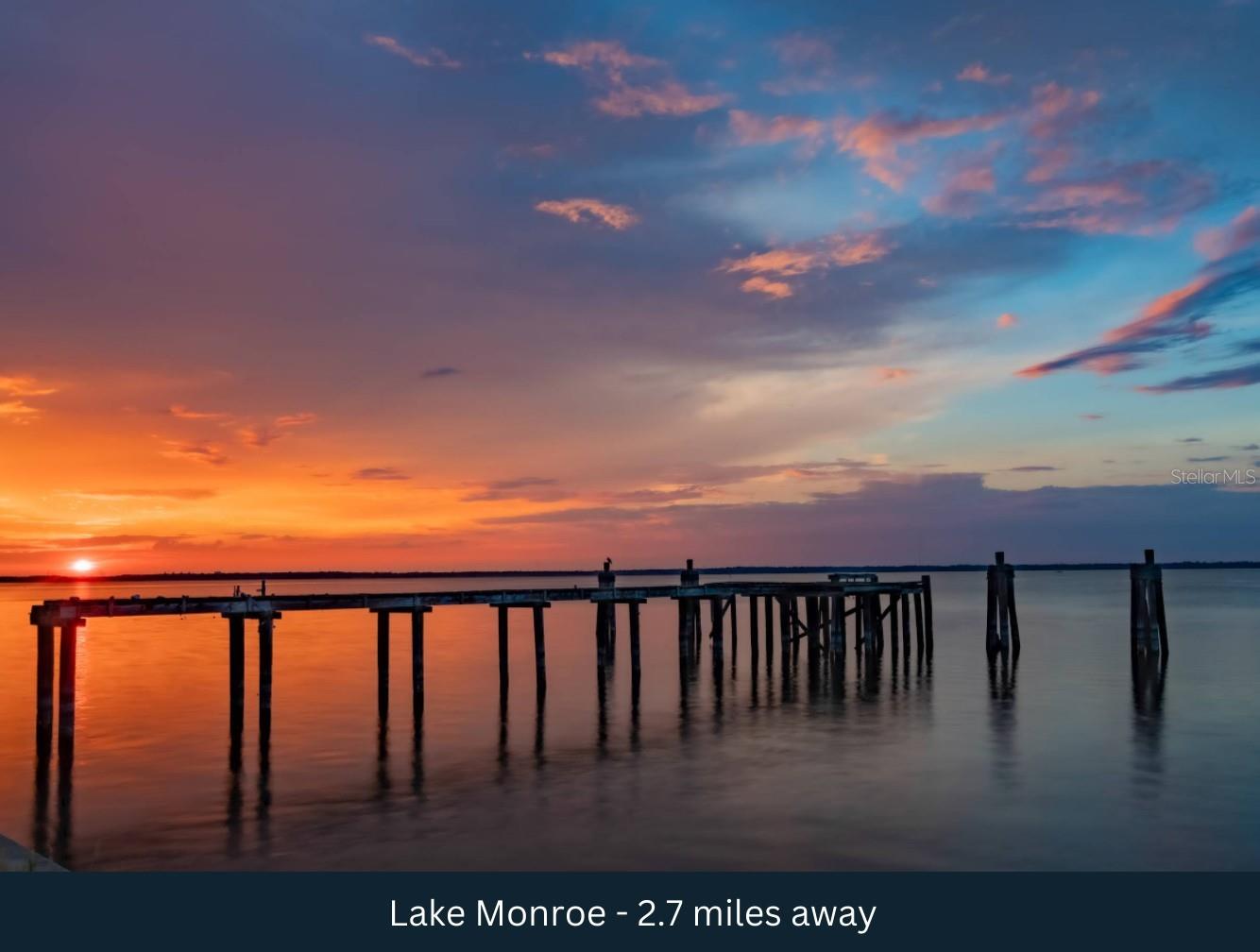 ROSELAND PARK - Land