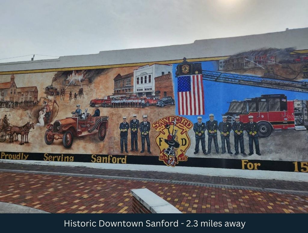 Photo of Burrows Lane, Sanford, FL 32771 (MLS # TB8477006)