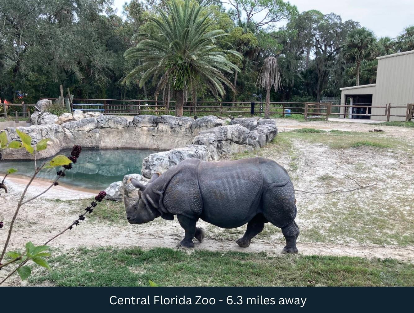 ROSELAND PARK - Land