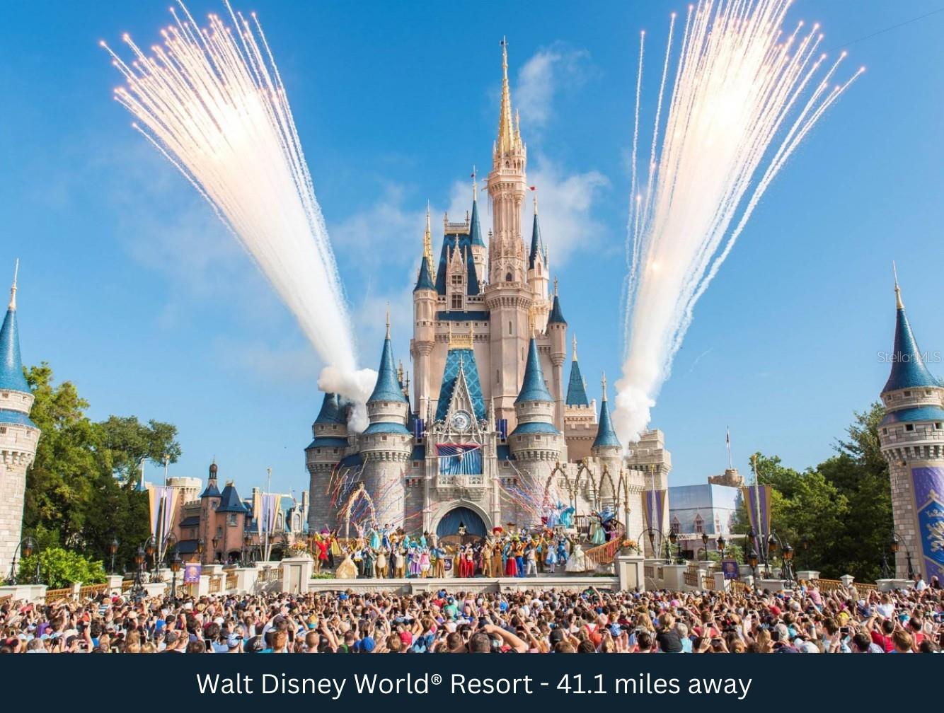 ROSELAND PARK - Land