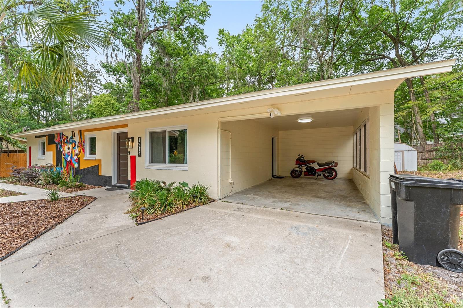 WEST PARK ADD 2 - Residential