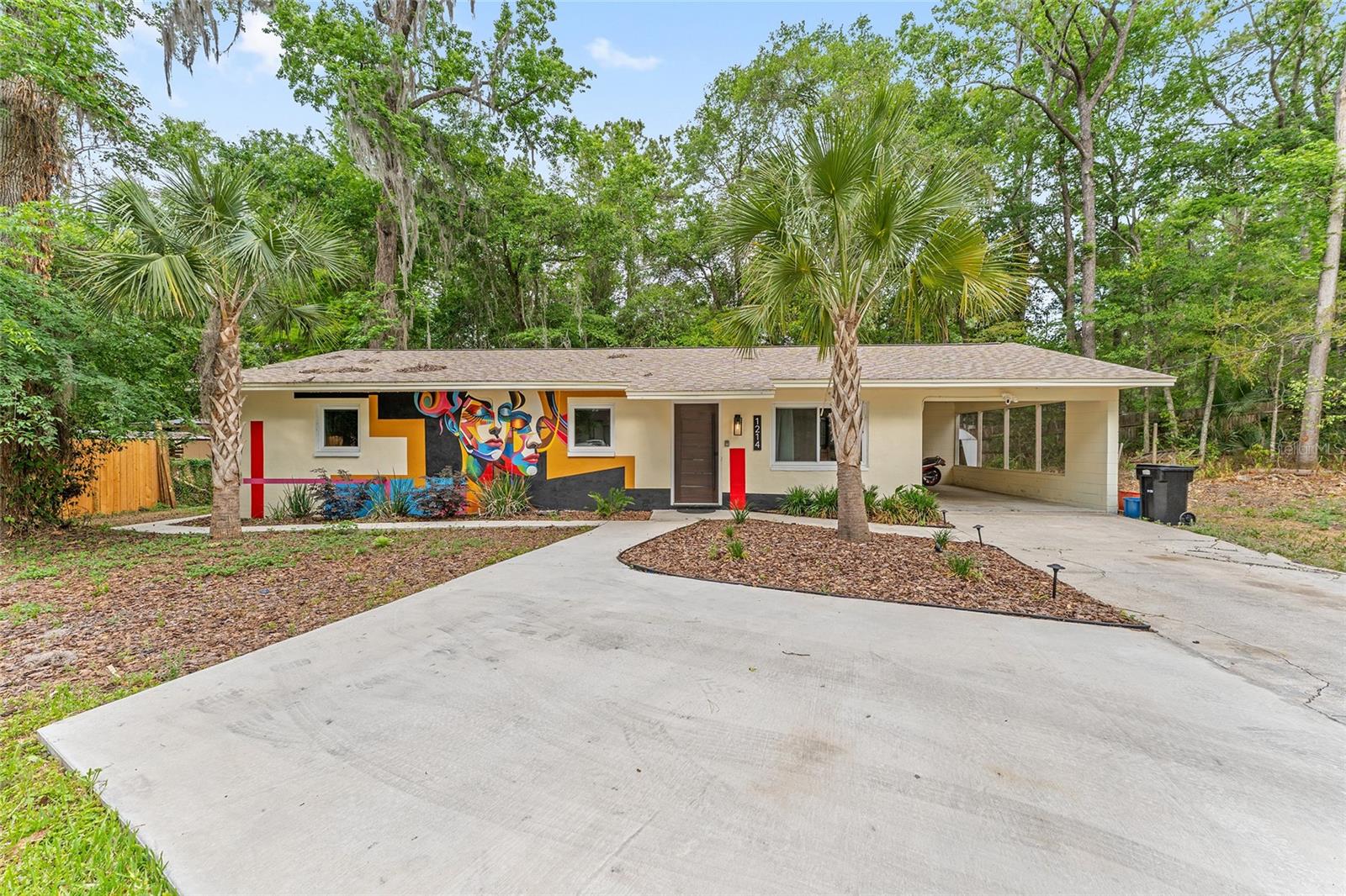 WEST PARK ADD 2 - Residential
