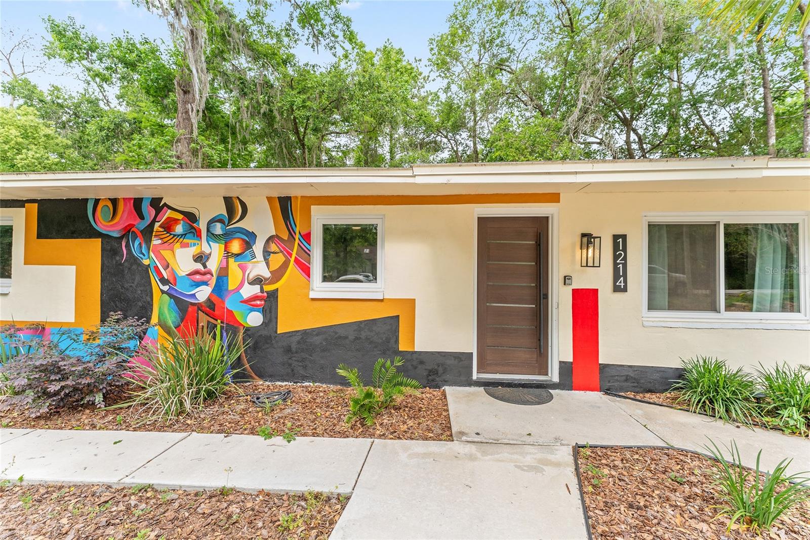 WEST PARK ADD 2 - Residential