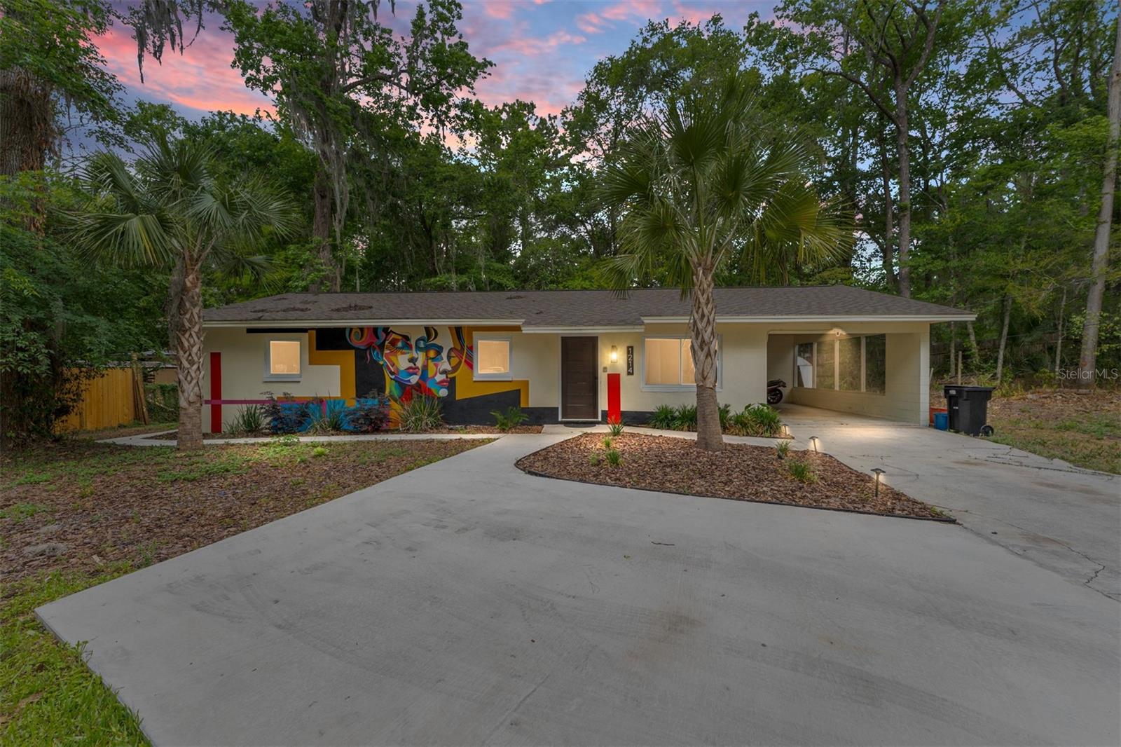 WEST PARK ADD 2 - Residential
