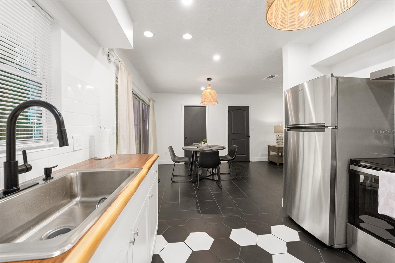 WEST PARK ADD 2 - Residential