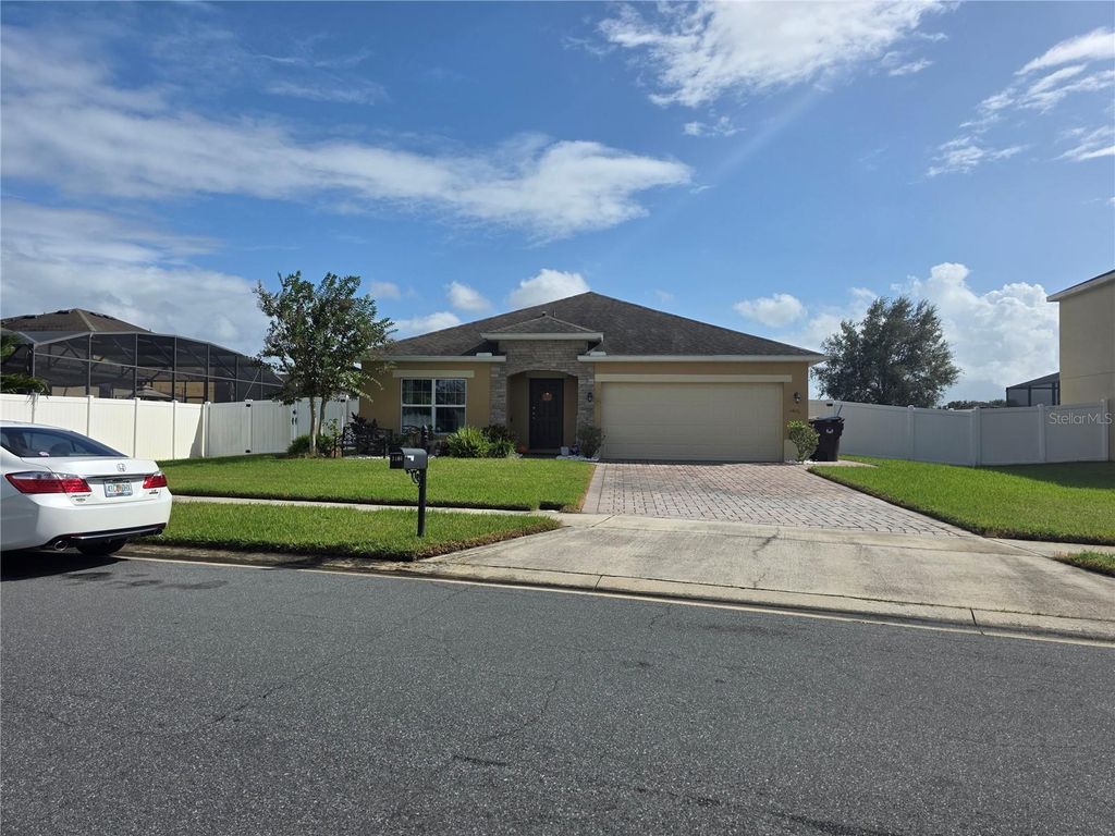 Photo of 3406 Brant Street, Saint Cloud, FL 34772 (MLS # V4945389)