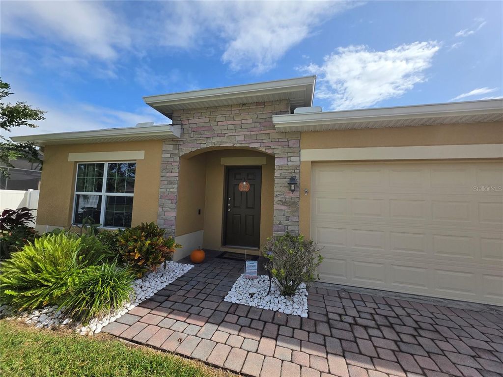 Photo of 3406 Brant Street, Saint Cloud, FL 34772 (MLS # V4945389)