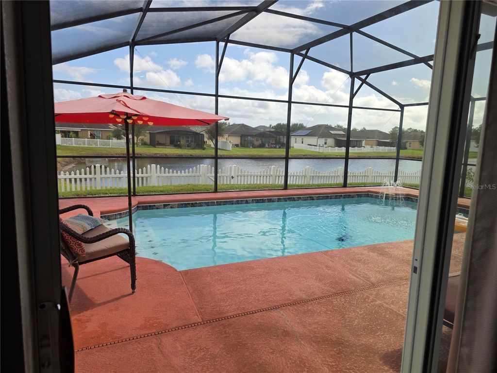 Photo of 3406 Brant Street, Saint Cloud, FL 34772 (MLS # V4945389)