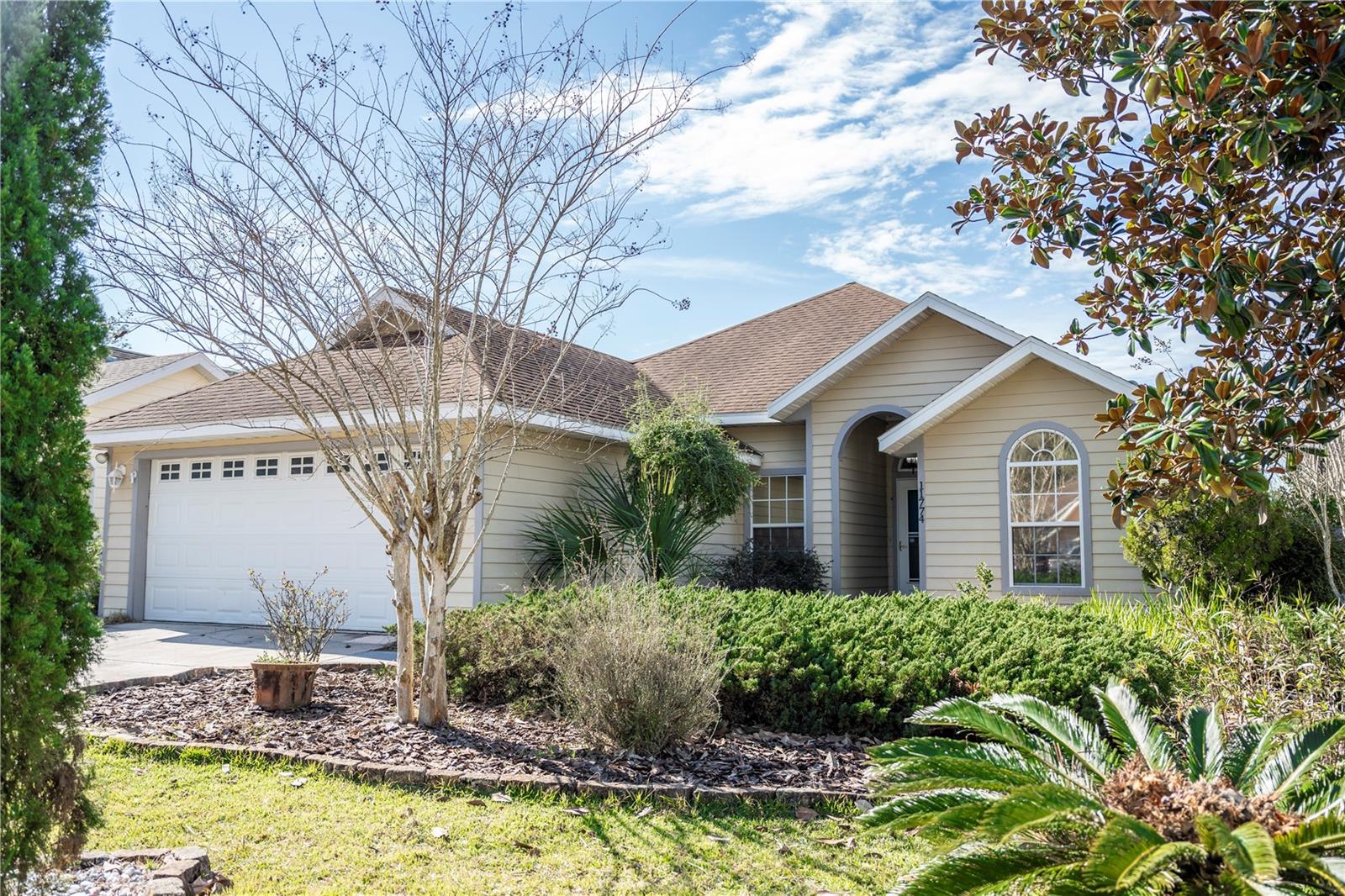 11774 NW 60TH DRIVE