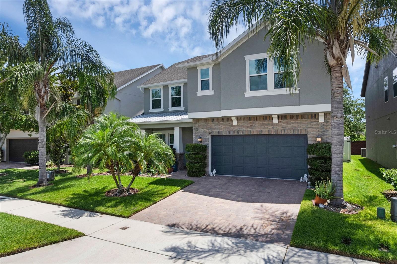617 MARSH REED DRIVE