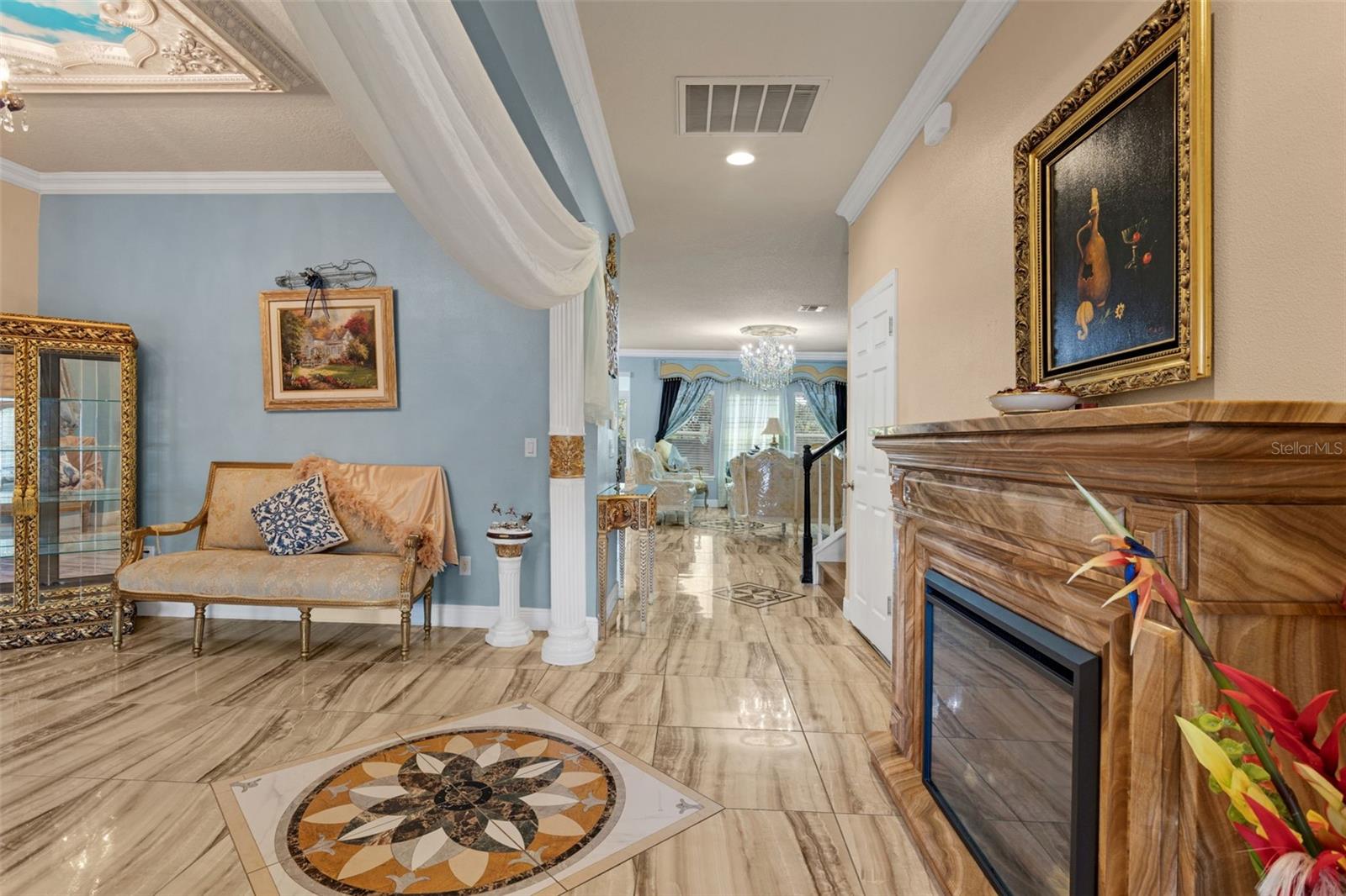 617 MARSH REED DRIVE