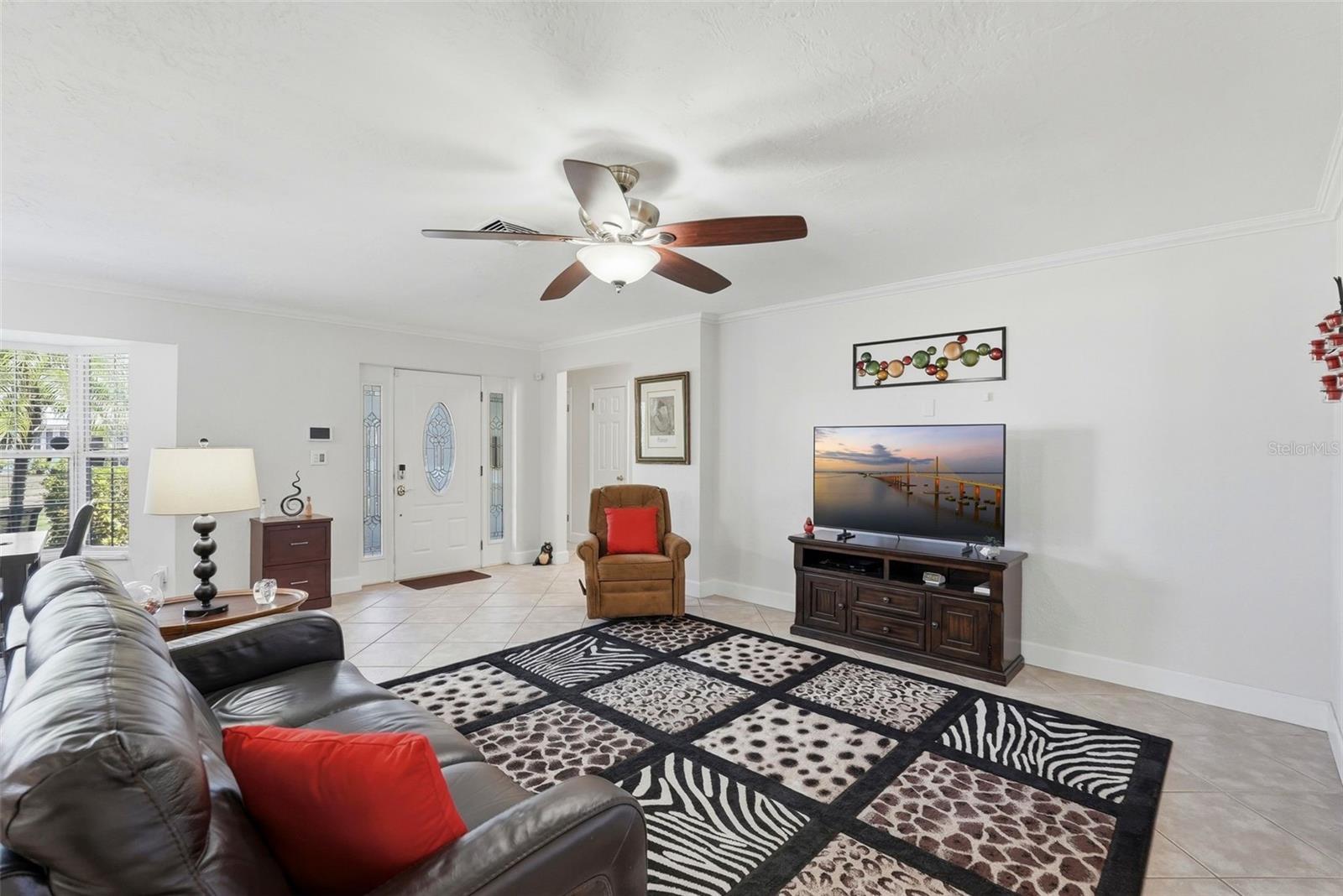 SHERYL MANOR UNIT 4 2ND ADD - Residential