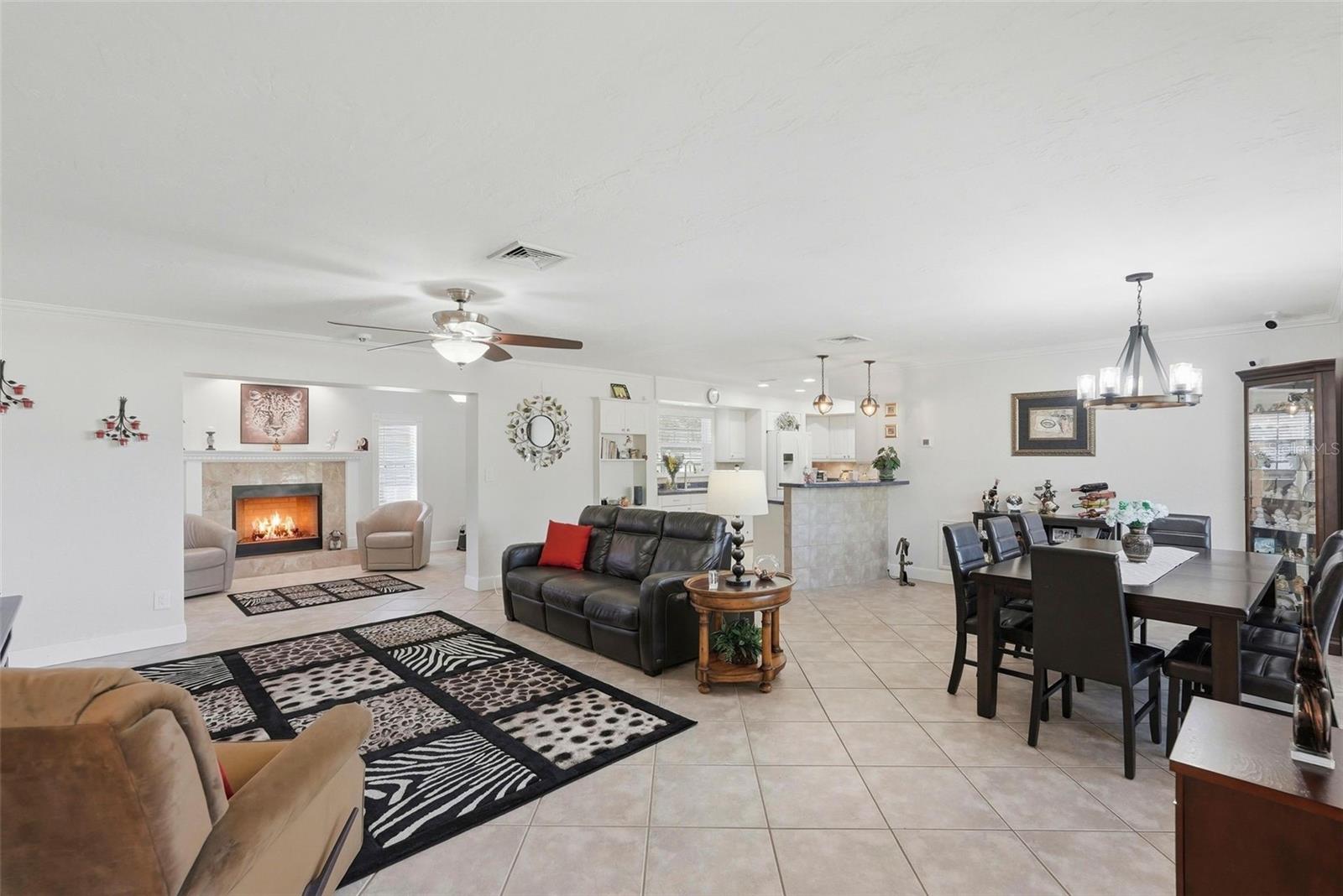 SHERYL MANOR UNIT 4 2ND ADD - Residential