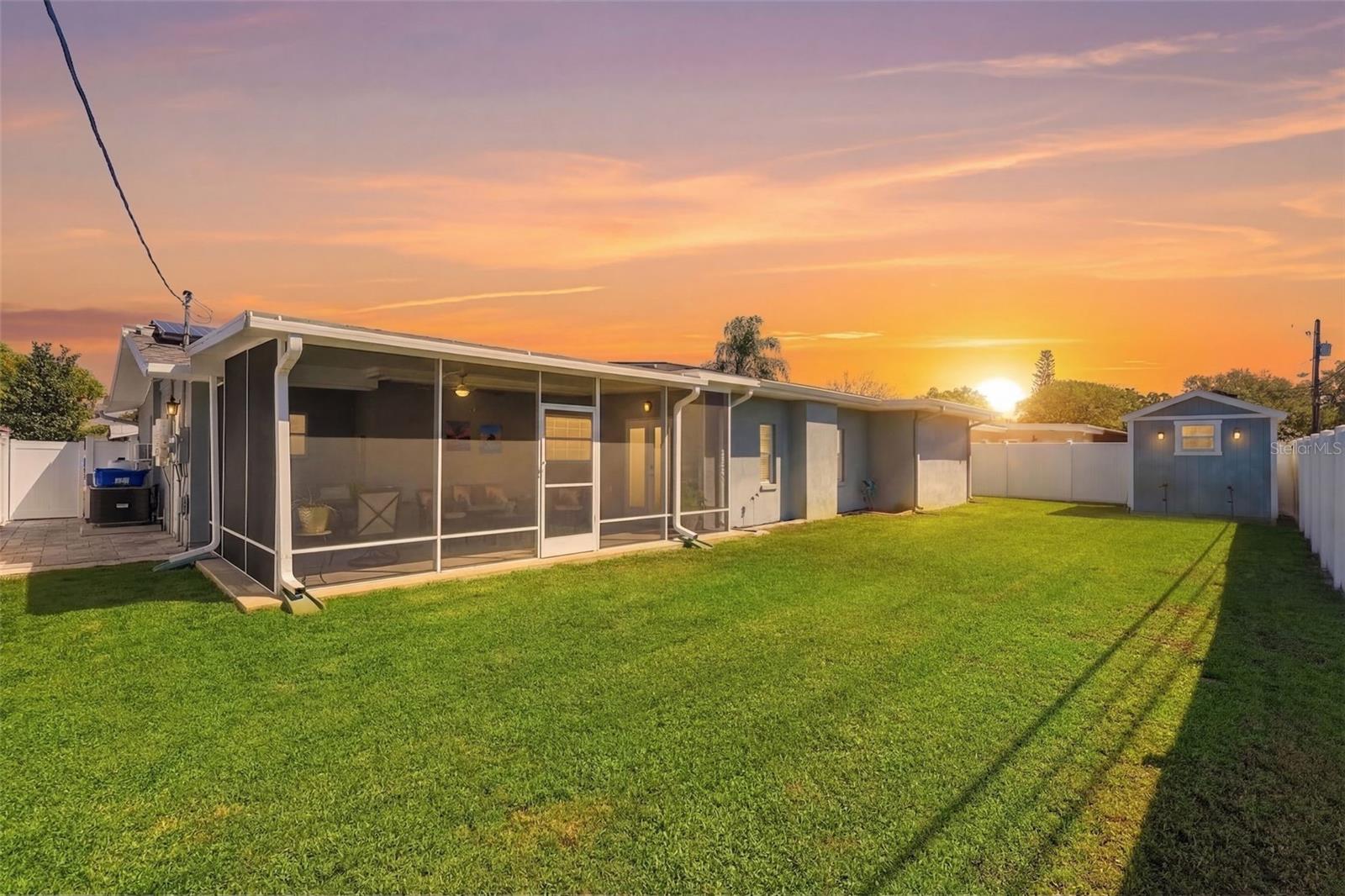 SHERYL MANOR UNIT 4 2ND ADD - Residential