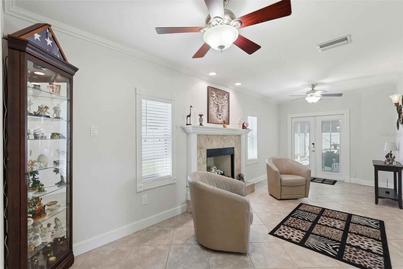 SHERYL MANOR UNIT 4 2ND ADD - Residential