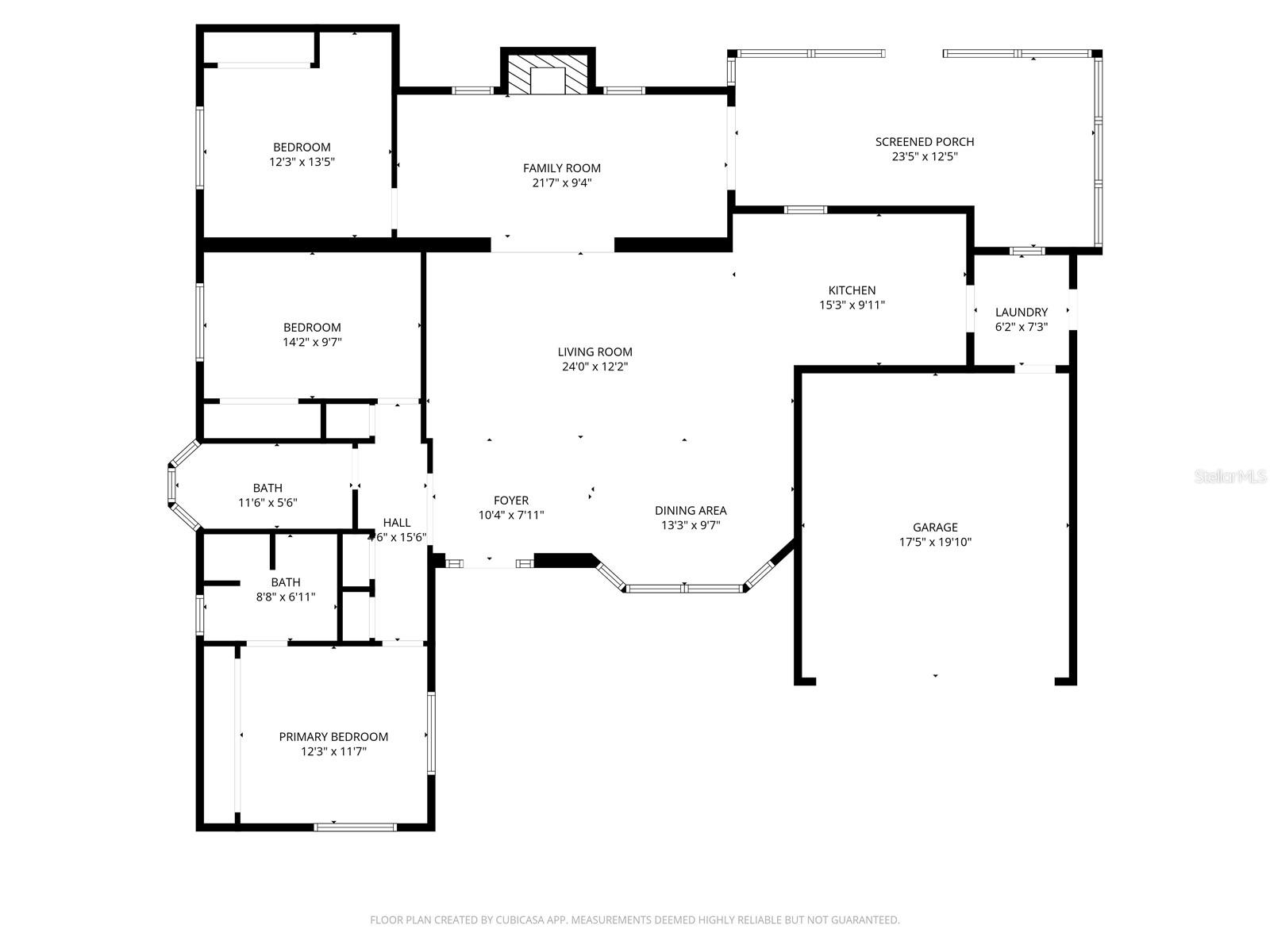 SHERYL MANOR UNIT 4 2ND ADD - Residential