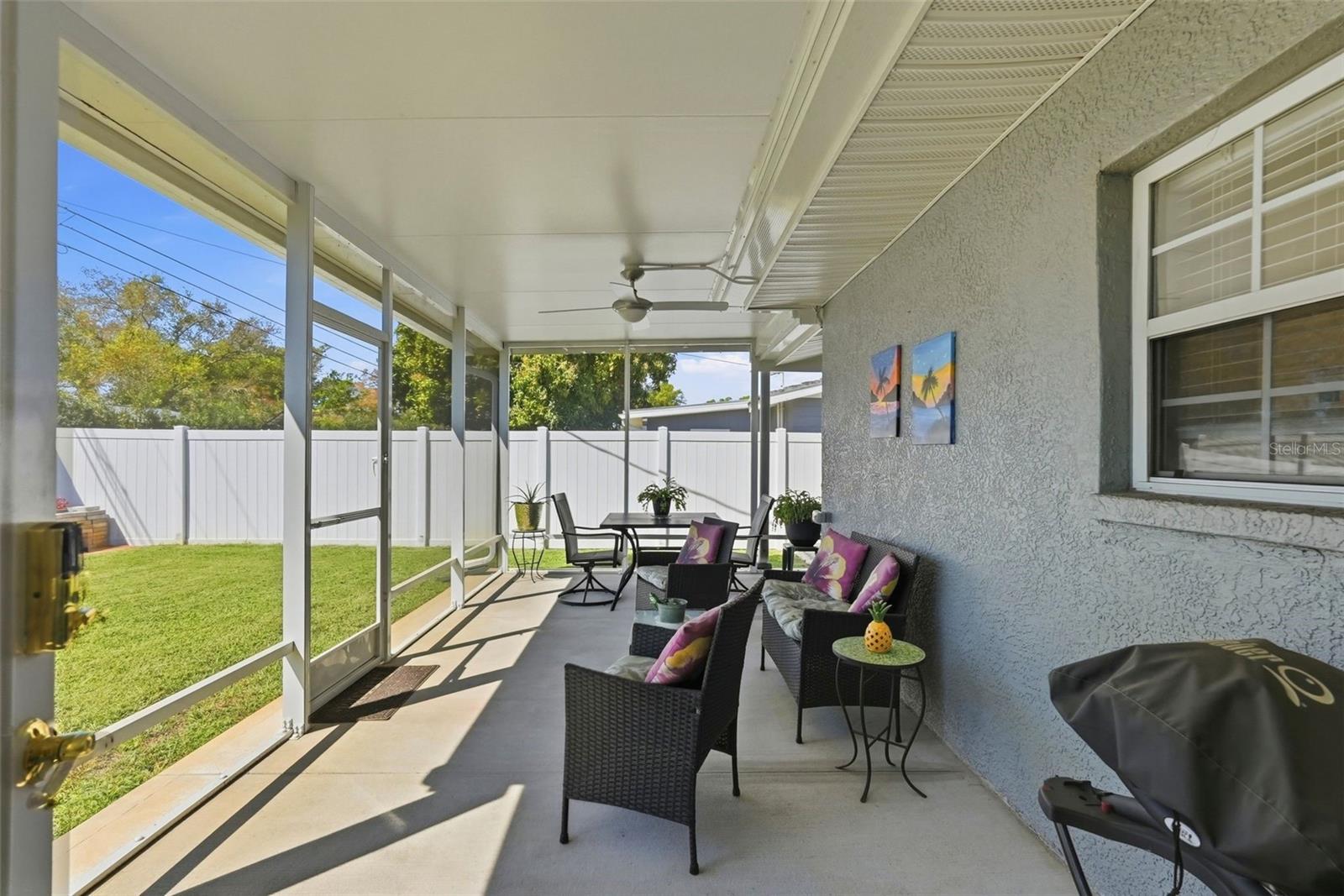 SHERYL MANOR UNIT 4 2ND ADD - Residential