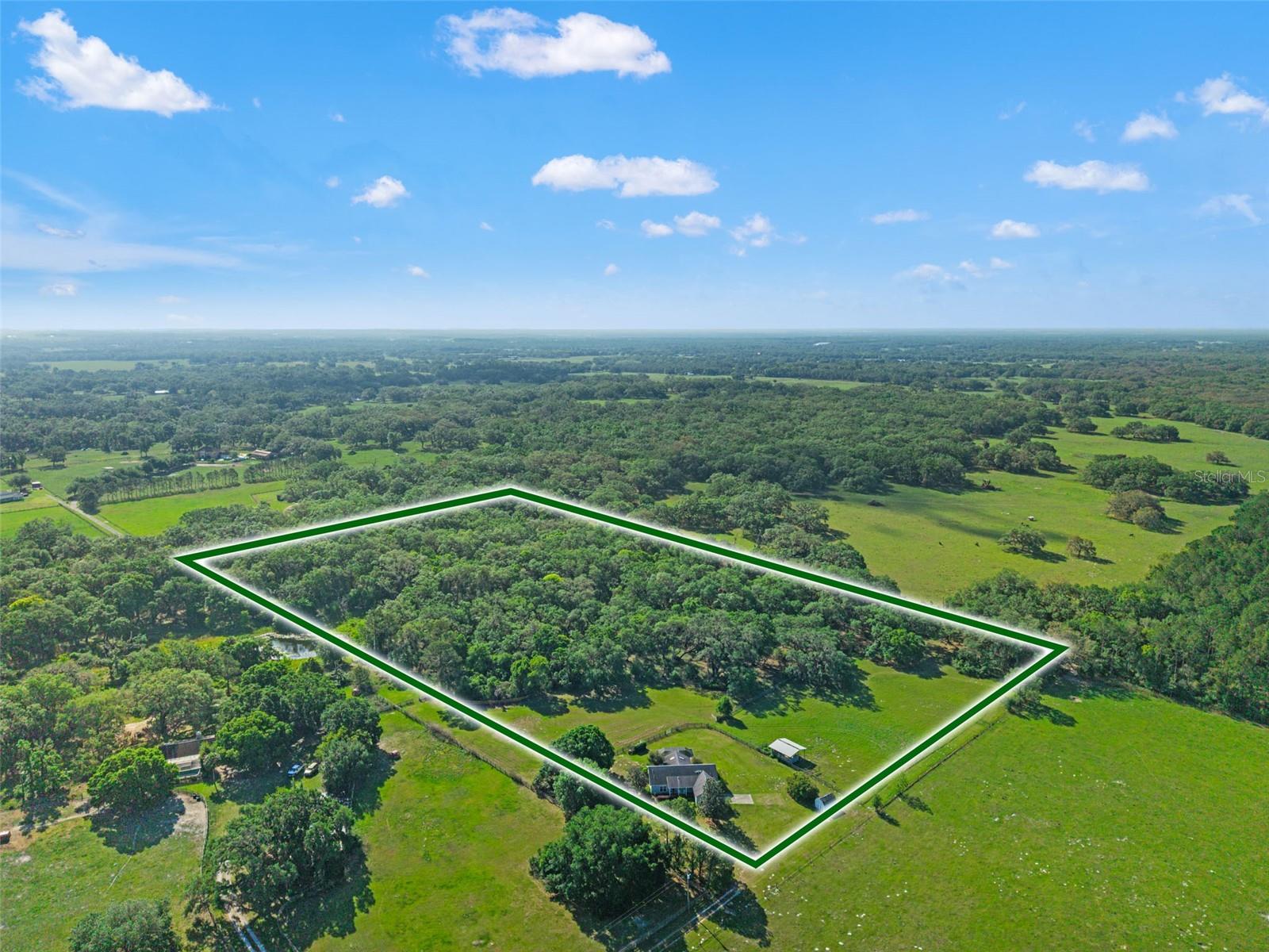 26000 BAYHEAD ROAD