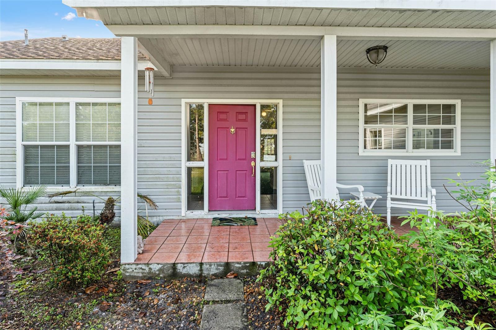 26000 BAYHEAD ROAD