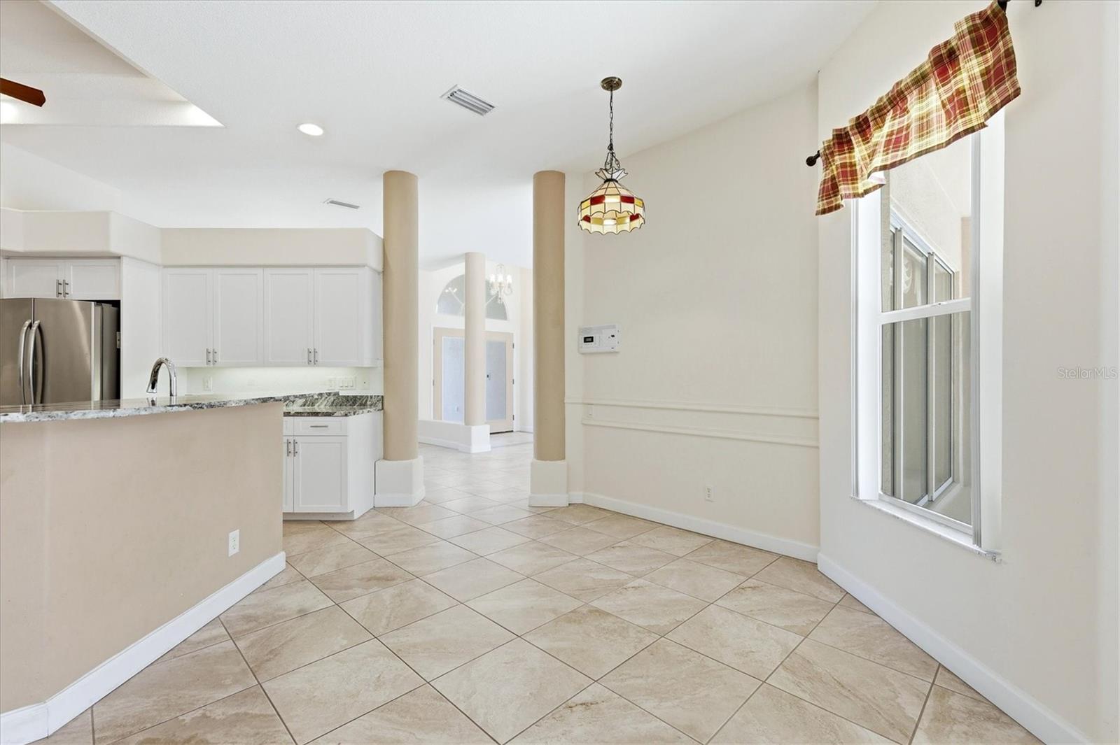 MANASOTA MANOR - Residential