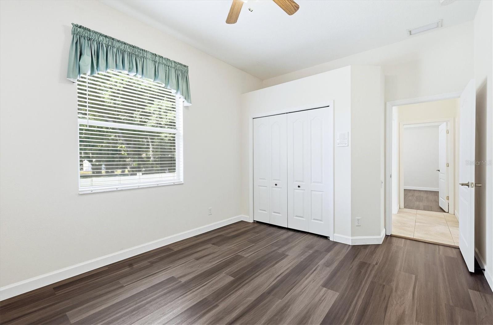 MANASOTA MANOR - Residential