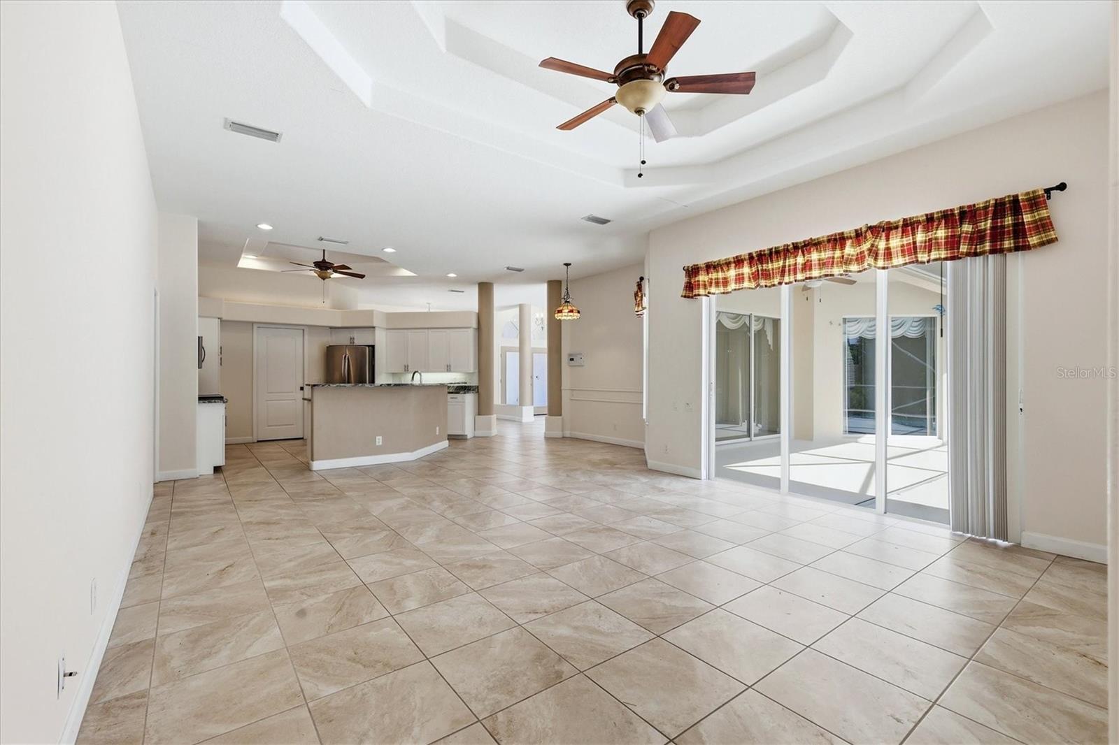 MANASOTA MANOR - Residential