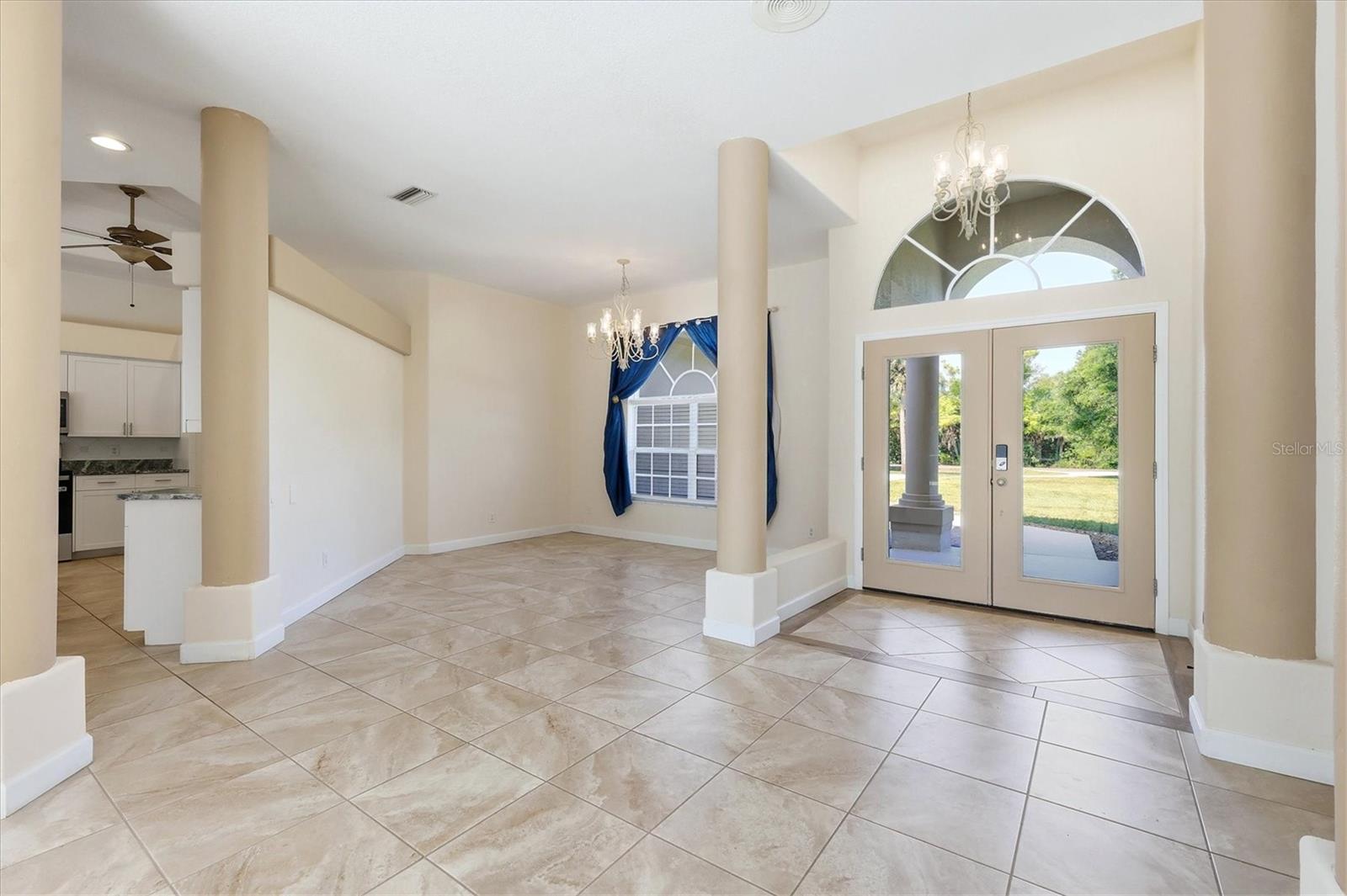 MANASOTA MANOR - Residential