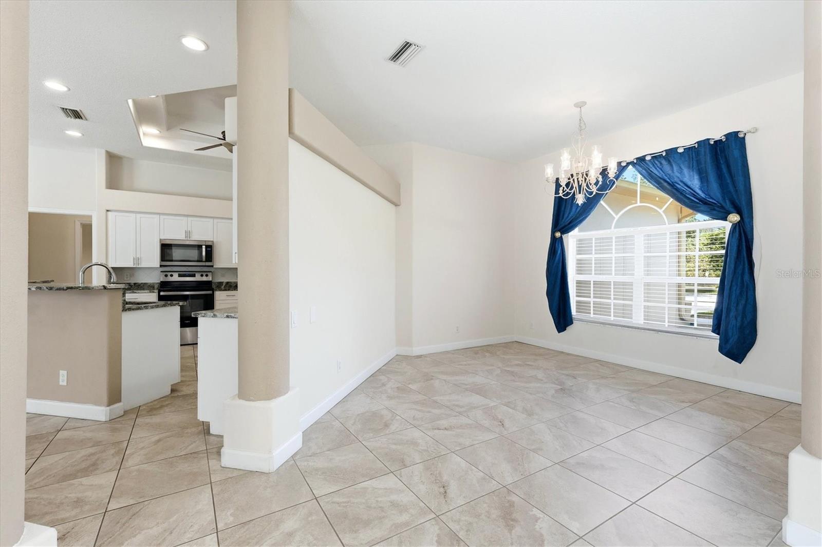 MANASOTA MANOR - Residential