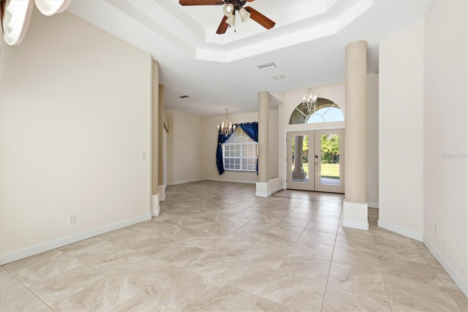 MANASOTA MANOR - Residential