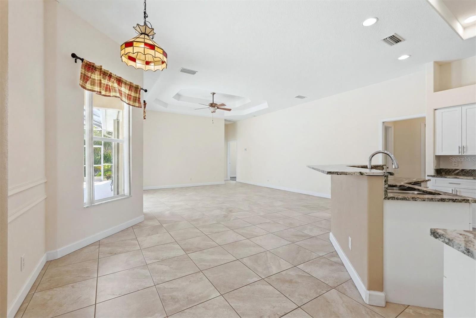 MANASOTA MANOR - Residential