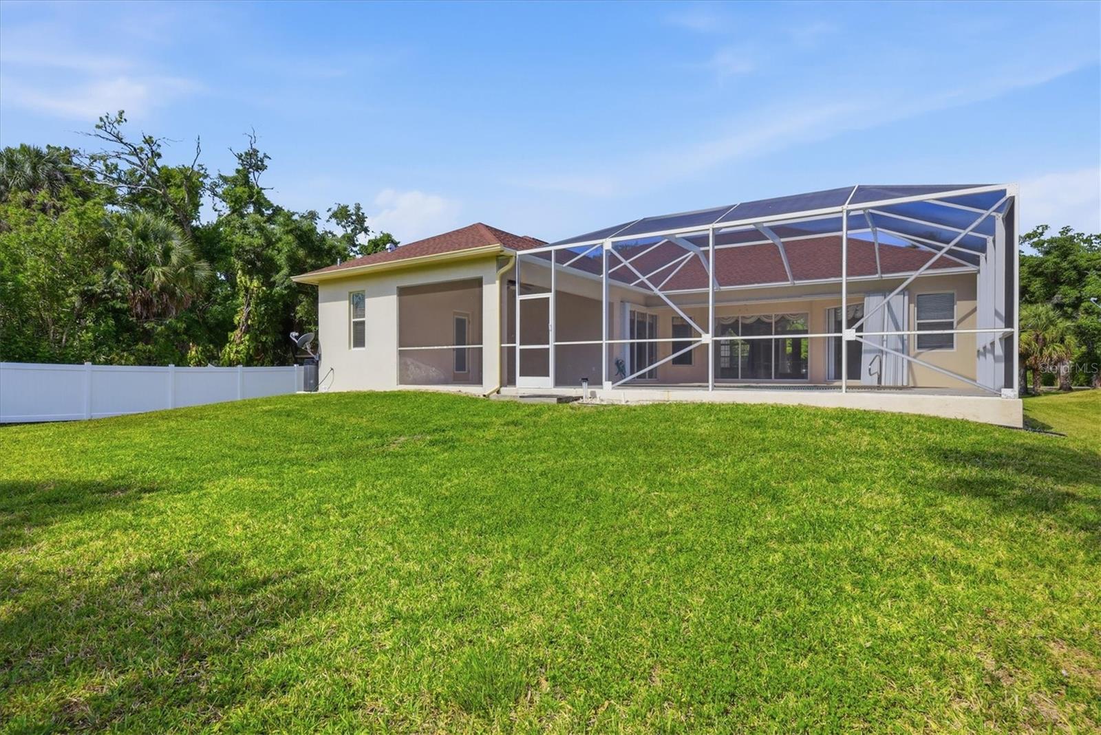 MANASOTA MANOR - Residential