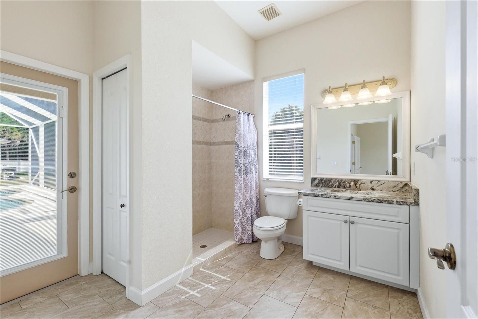 MANASOTA MANOR - Residential