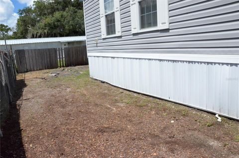 A home in NEW PORT RICHEY