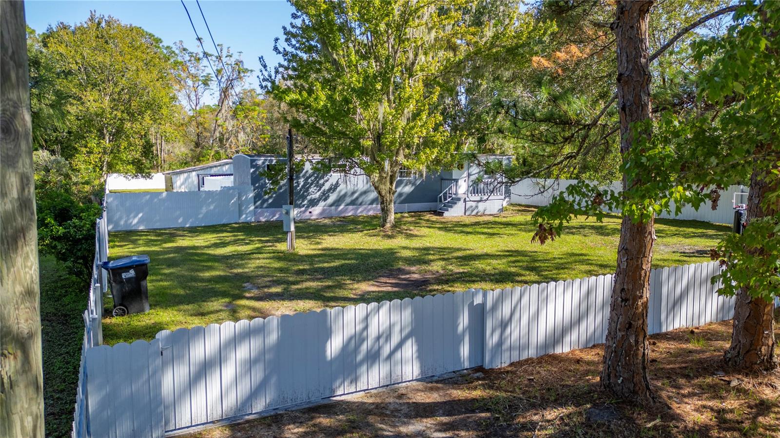 EAST ORLANDO UNREC - Residential