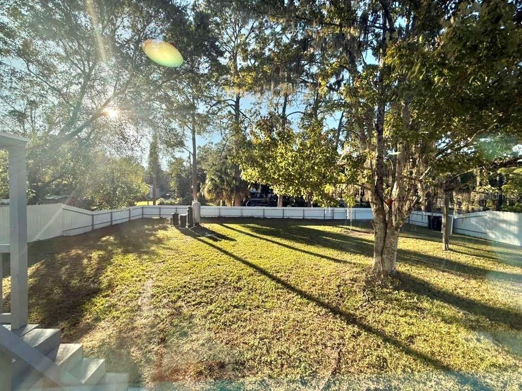 EAST ORLANDO UNREC - Residential