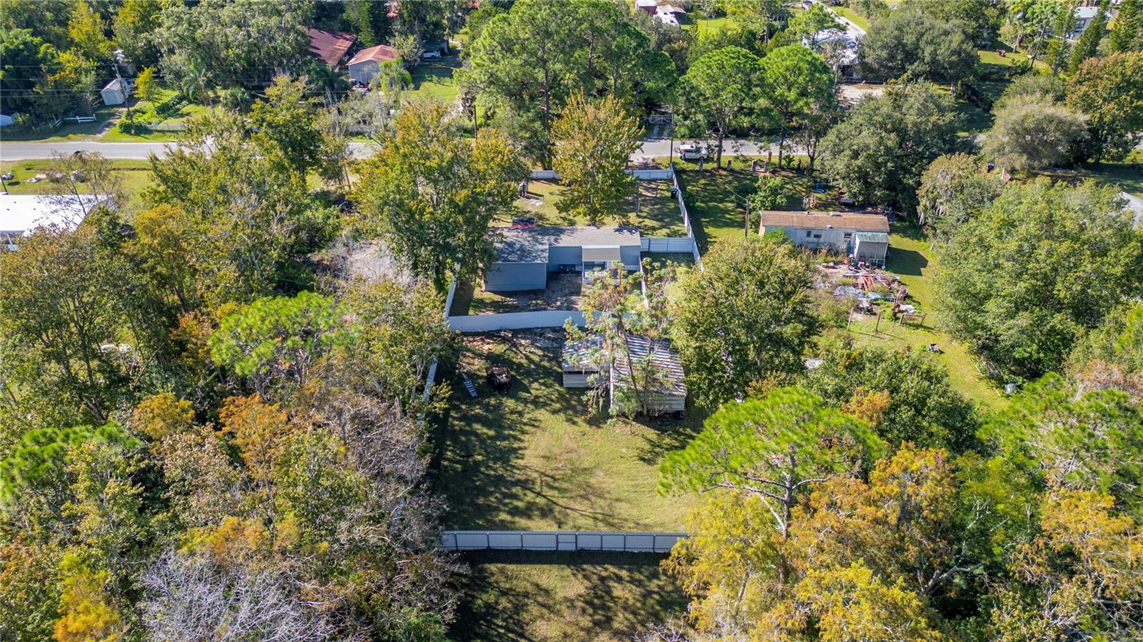 EAST ORLANDO UNREC - Residential