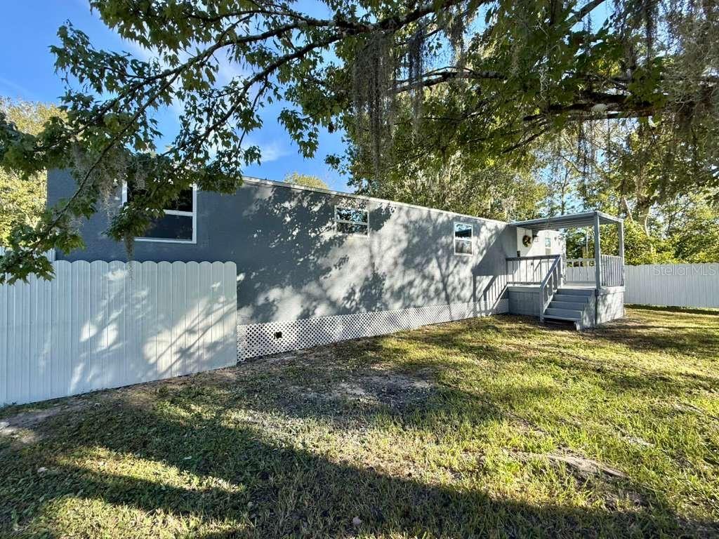 EAST ORLANDO UNREC - Residential