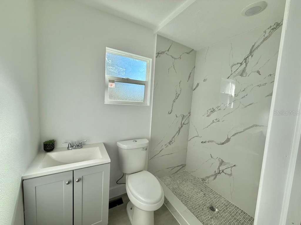 EAST ORLANDO UNREC - Residential