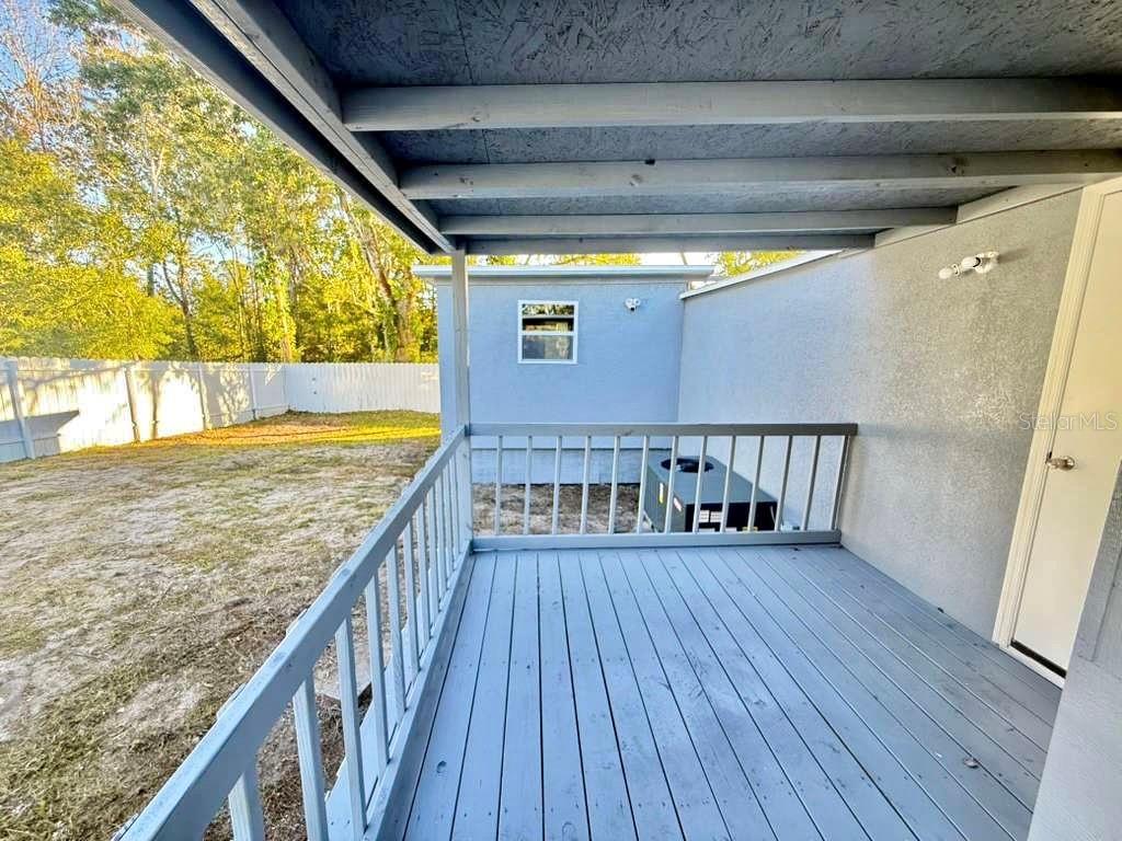 EAST ORLANDO UNREC - Residential