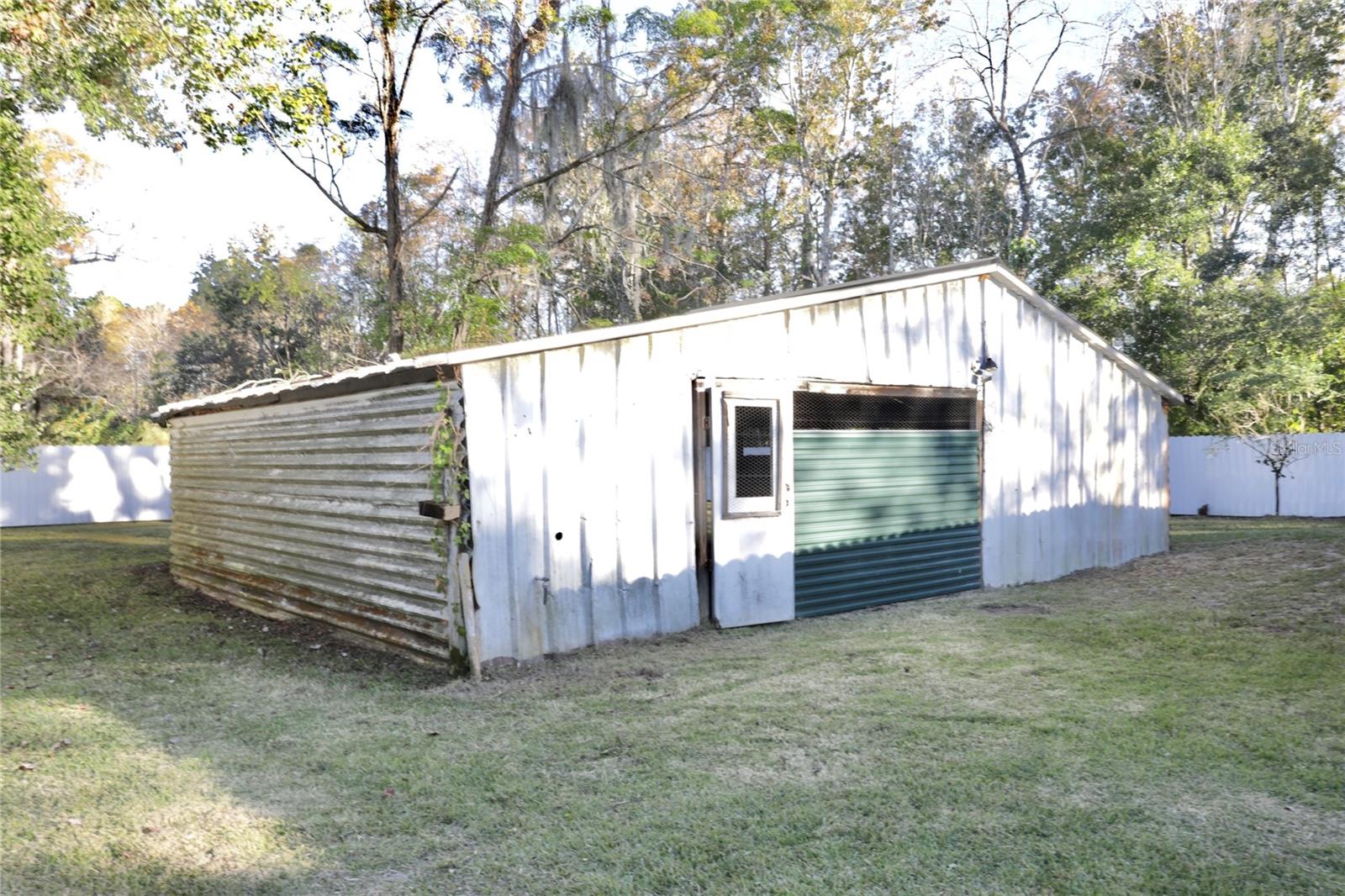 EAST ORLANDO UNREC - Residential