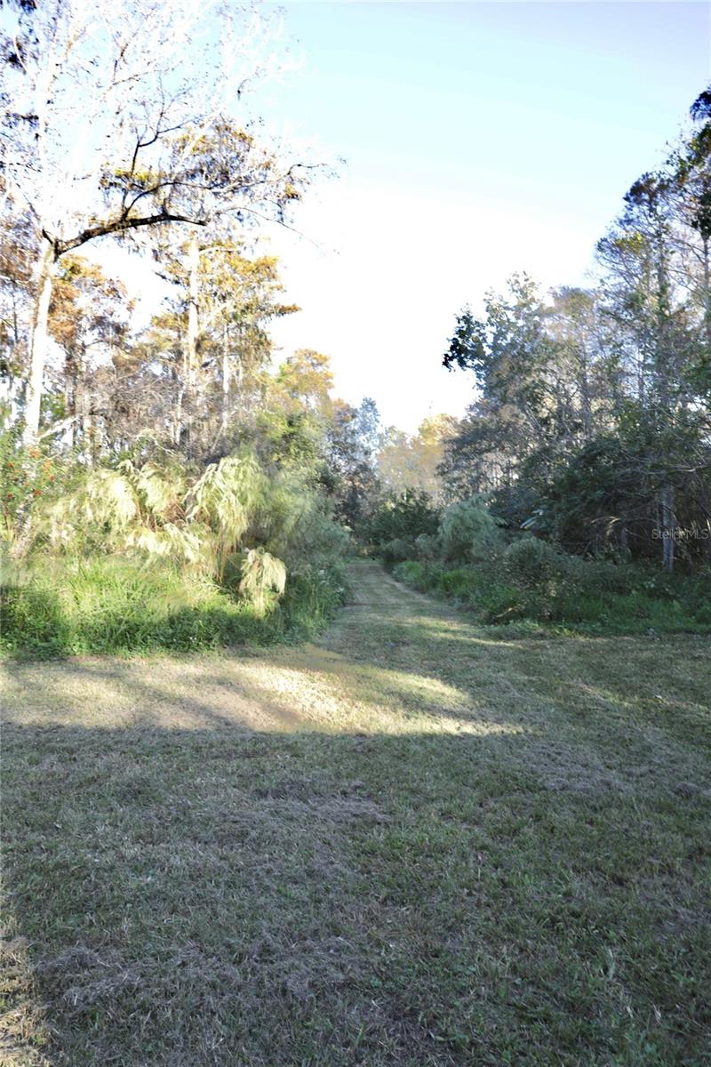 EAST ORLANDO UNREC - Residential