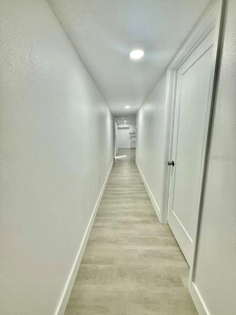 EAST ORLANDO UNREC - Residential