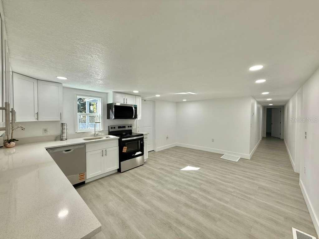 EAST ORLANDO UNREC - Residential