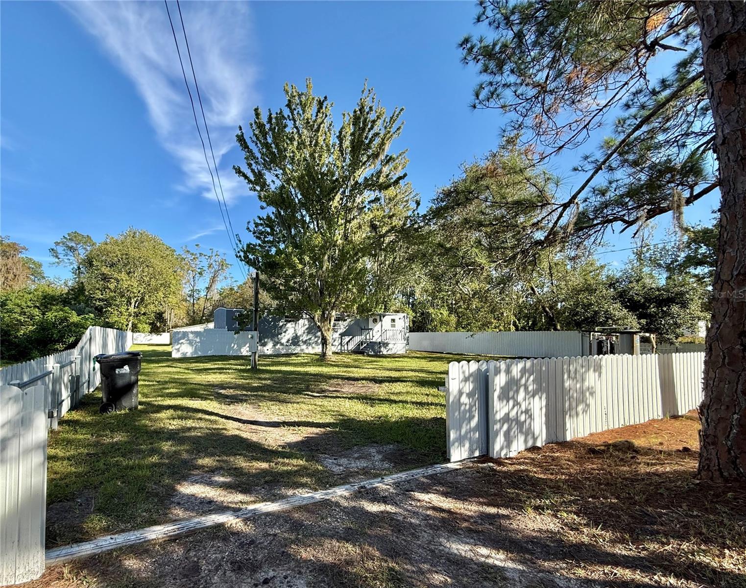 EAST ORLANDO UNREC - Residential