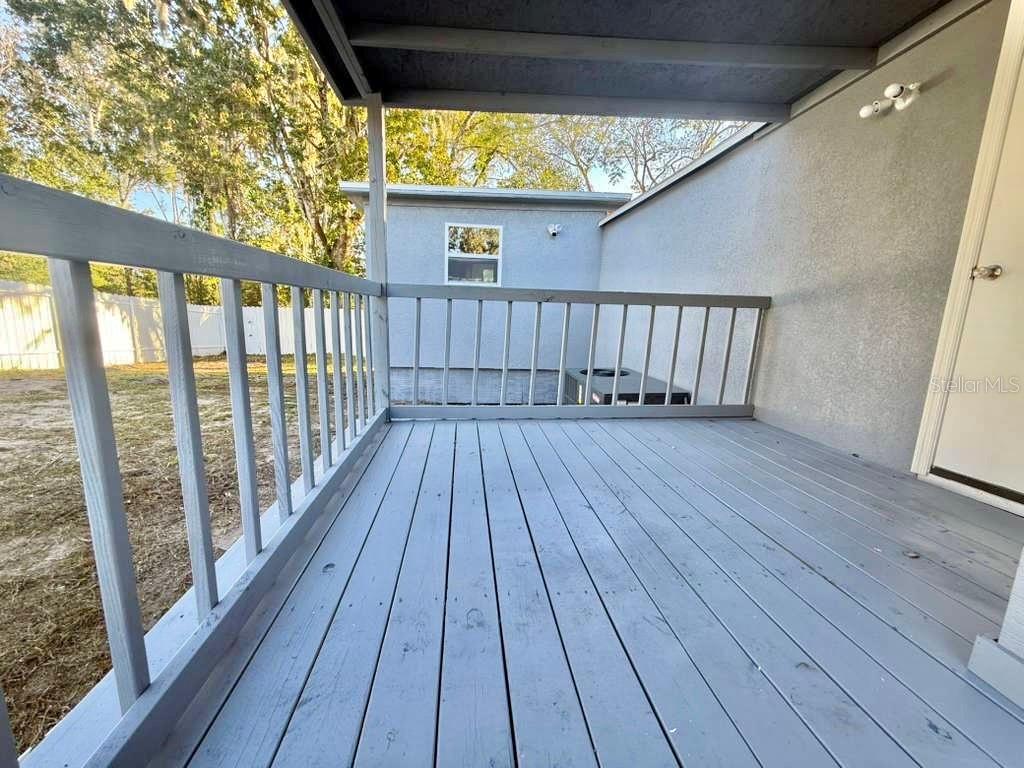 EAST ORLANDO UNREC - Residential