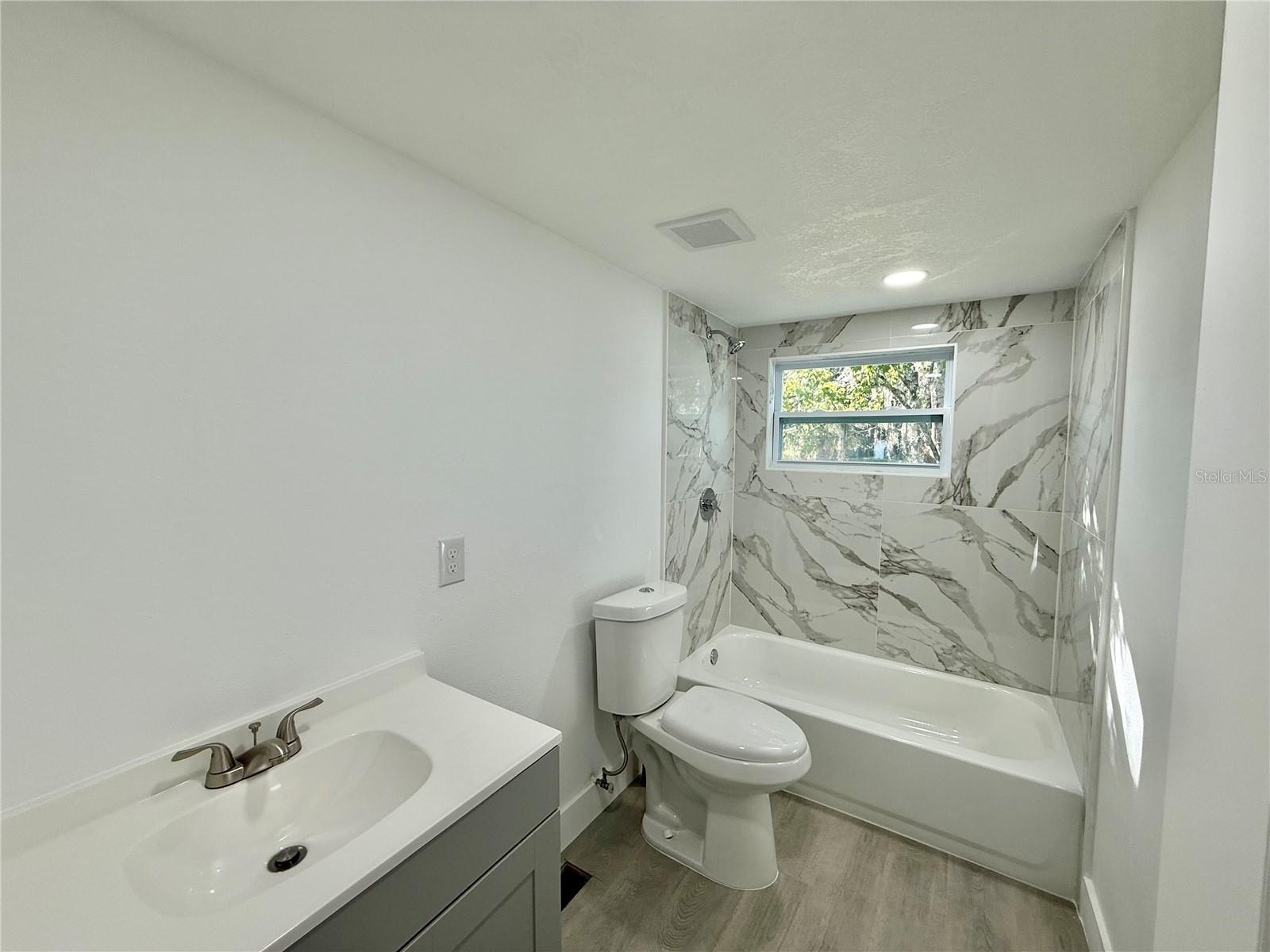 EAST ORLANDO UNREC - Residential